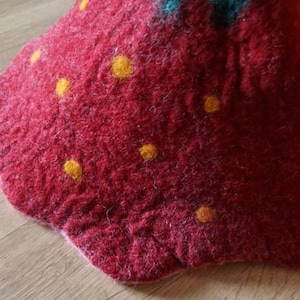Petra added a photo of their purchase