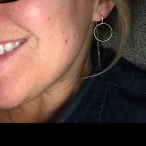 Erin added a photo of their purchase