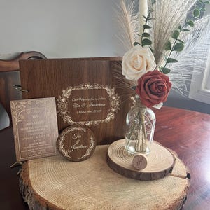 Acquirente Etsy ha aggiunto una foto del proprio acquisto