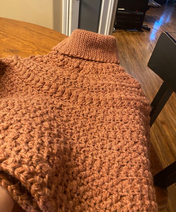 Finished project photo from Virginia H.