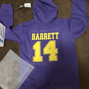 Mandy added a photo of their purchase