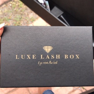 Sophia added a photo of their purchase