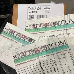 Pauline added a photo of their purchase