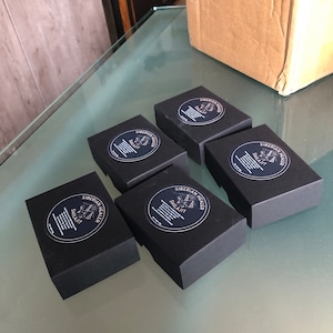 Theo added a photo of their purchase