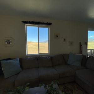 Leslie added a photo of their purchase
