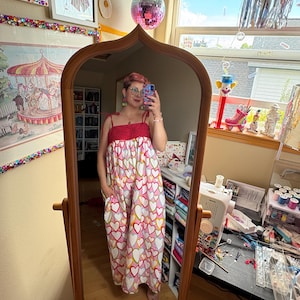 Kelsey added a photo of their purchase