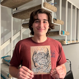 Kien a ajouté une photo de son achat