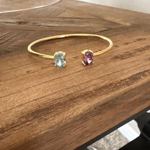 Sara added a photo of their purchase