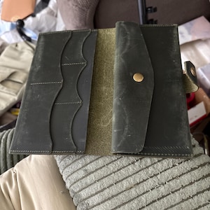 Samantha added a photo of their purchase