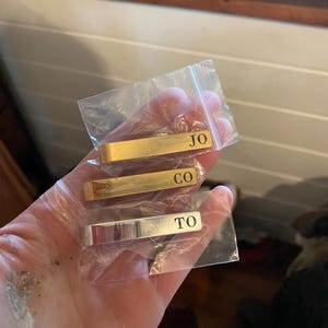Corinth added a photo of their purchase