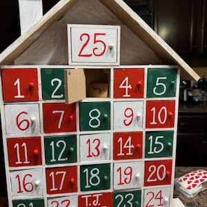Sara added a photo of their purchase
