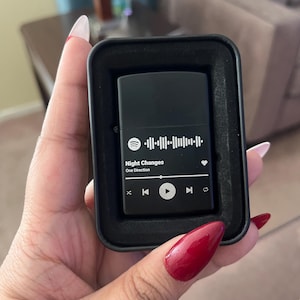 Trinity added a photo of their purchase