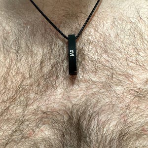 John added a photo of their purchase