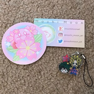Stephanie added a photo of their purchase