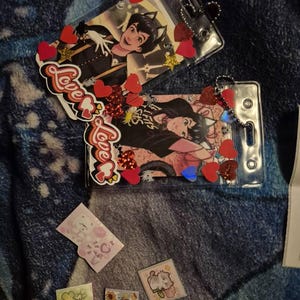 Zaki adicionaram uma foto da sua compra