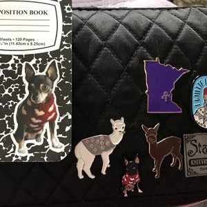 Mara added a photo of their purchase