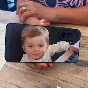 Oonagh added a photo of their purchase