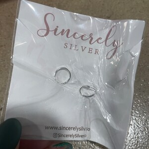 Melanie added a photo of their purchase