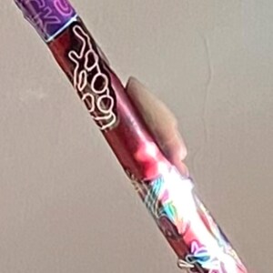 Daniel added a photo of their purchase