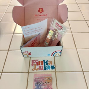 Amanda added a photo of their purchase