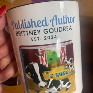 Etsy buyer added a photo of their purchase