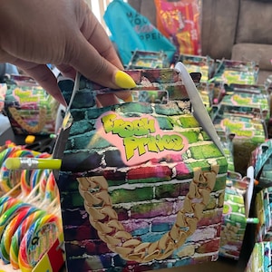 Kerri ha añadido una foto de su compra