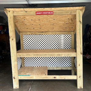 Tricia added a photo of their purchase