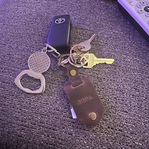 Korinne added a photo of their purchase