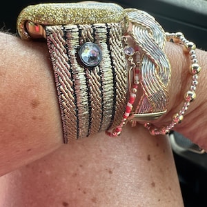 Natasha added a photo of their purchase