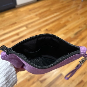 Amanda added a photo of their purchase
