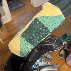 Blair added a photo of their purchase