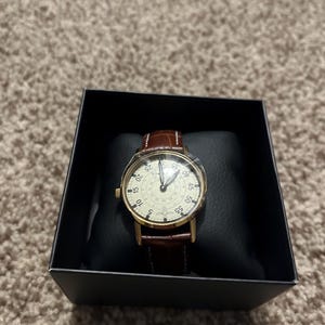 M added a photo of their purchase