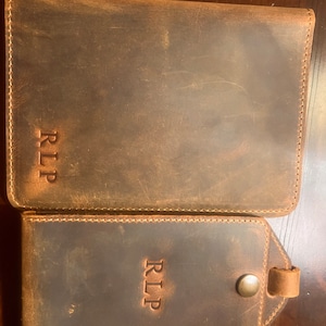 Comprador de Etsy ha añadido una foto de su compra