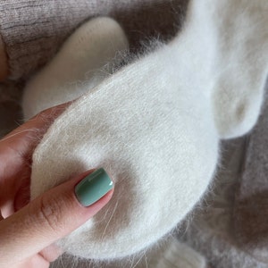 Elena added a photo of their purchase