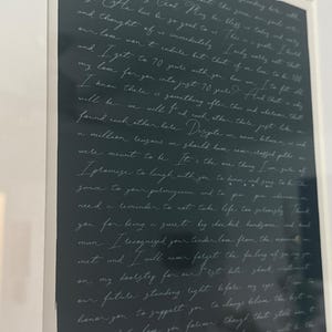 Nicole ha añadido una foto de su compra