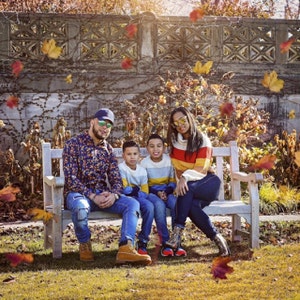 Aurie added a photo of their purchase