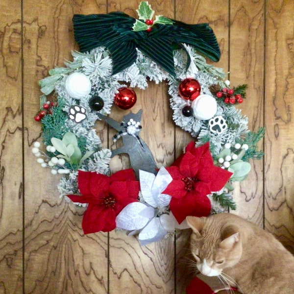 Glycerin christmas soap