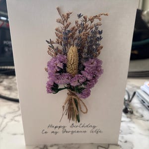 Lea heeft een foto van de aankoop toegevoegd