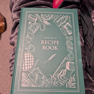 Constance added a photo of their purchase