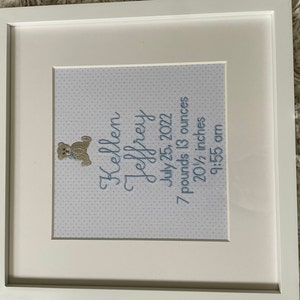 Angela added a photo of their purchase