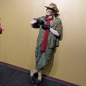 Allen added a photo of their purchase