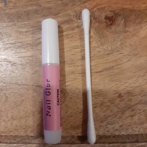 Willow added a photo of their purchase
