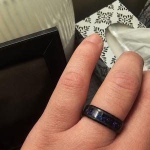 Lillian added a photo of their purchase