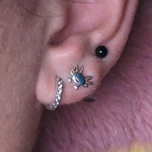 Hannah a ajouté une photo de son achat