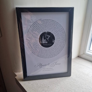 Rachael added a photo of their purchase
