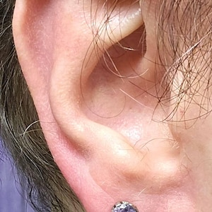 Mika added a photo of their purchase