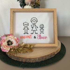 Denise added a photo of their purchase
