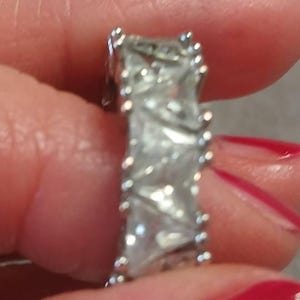 Alexandra added a photo of their purchase
