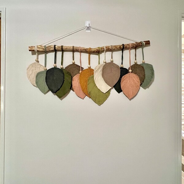 Macrame Pattern for a Two Toned Mandala, PDF File, Intermediate Skill ...