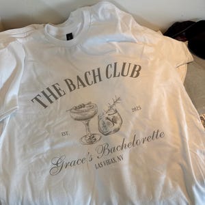 Graciela added a photo of their purchase